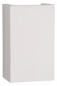 Lucide 35201/18/31 - Nástěnné svítidlo GIPSY 1xG9/40W/230V bílé