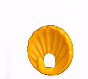 Altom Plastový kruhový háček, 5 cm, Armin