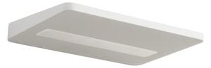 Lucide 17207/08/31 - LED nástěnné svítidlo BORO LED/8W/230V bílé