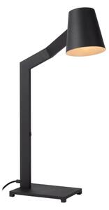 Lucide 20610/01/30 - Stolní lampa MIZUKO 1xE14/40W/230V