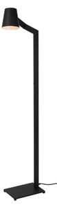 Lucide 20710/01/30 - Stojací lampa MIZUKO 1xE14/40W/230V