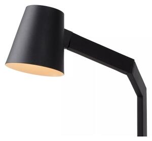 Lucide 20710/01/30 - Stojací lampa MIZUKO 1xE14/40W/230V