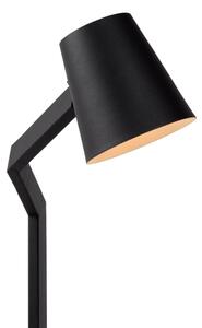 Lucide 20710/01/30 - Stojací lampa MIZUKO 1xE14/40W/230V