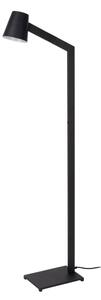 Lucide 20710/01/30 - Stojací lampa MIZUKO 1xE14/40W/230V