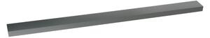 Lucide 23218/56/36 - Nástěnné svítidlo LINO 2xG5/28W/230V šedé