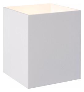 Lucide 23253/01/31 - Nástěnné svítidlo XERA 1xG9/42W/230V bílé