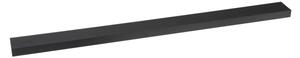 Lucide 23218/56/30 - Nástěnné svítidlo LINO 2xG5/28W/230V černé