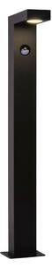 Lucide 28851/61/30 - LED Venkovní lampa se senzorem TEXAS LED/7W/230V IP54
