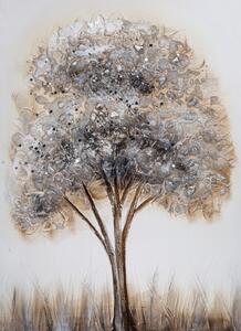 RUČNĚ MALOVANÝ OBRAZ 323 50x70 CM