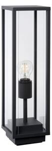 Lucide 27883/50/30 - Venkovní lampa CLAIRE 1xE27/15W/230V 50 cm IP54