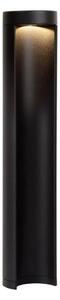 Lucide 27874/45/30 - LED Venkovní lampa COMBO LED/9W/230V 45 cm IP54