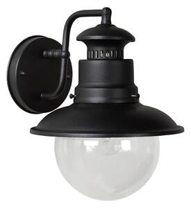 Lucide 11811/01/30 - Venkovní nástěnné svítidlo FIGO 1xE27/60W/230V IP44