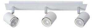 Lucide 26994/15/31 - LED Stmívatelné bodové svítidlo RILOU 3xGU10/5W/230V
