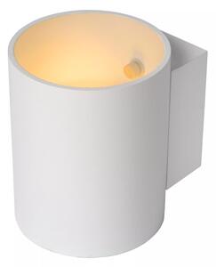 Lucide 23252/01/31 - Nástěnné svítidlo XERA 1xG9/42W/230V bílé
