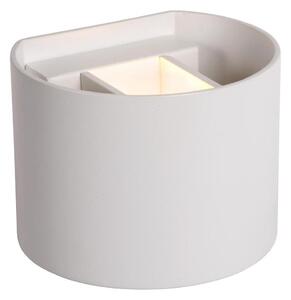 Lucide 09218/04/31 - LED Nástěnné svítidlo XIO 1xG9/4W/230V bílé