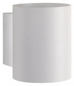 Lucide 23252/01/31 - Nástěnné svítidlo XERA 1xG9/42W/230V bílé