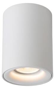 Lucide 09912/05/31 - LED Bodové svítidlo BENTOO 1xGU10/5W/230V bílá