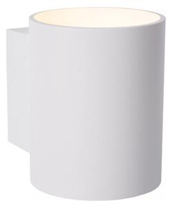 Lucide 23252/01/31 - Nástěnné svítidlo XERA 1xG9/42W/230V bílé