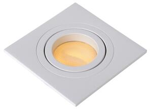 Lucide 22955/01/31 - Podhledové svítidlo TUBE 1xGU10/50W/230V