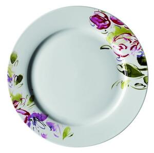 Mäser Porcelánový talíř, 21,5 cm, Floral Rozměry: 21,5 cm