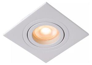 Lucide 22955/01/31 - Podhledové svítidlo TUBE 1xGU10/50W/230V