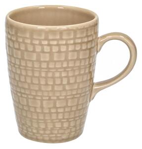 Hrnek Iri 400ml toffee