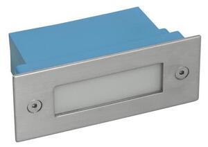 Kanlux 26463 - LED Venkovní schodišťové svítidlo TAXI LED/0,6W/230V IP54