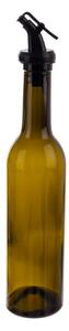 Skleněná lahev na olej objem 380 ml – Orion