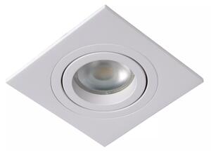 Lucide 22955/01/31 - Podhledové svítidlo TUBE 1xGU10/50W/230V