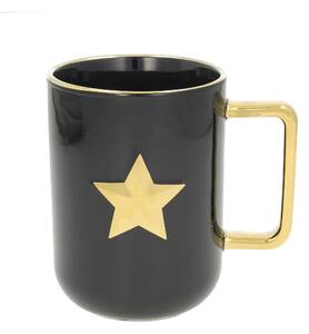Hrnek Christmas Time star 400ml