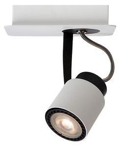 Lucide 17989/05/31 - LED bodové svítidlo DICA LED 1xGU10/5W/230V
