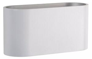 Lucide 23254/01/31 - Nástěnné svítidlo XERA 1xG9/42W/230V bílé