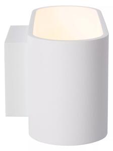 Lucide 23254/01/31 - Nástěnné svítidlo XERA 1xG9/42W/230V bílé
