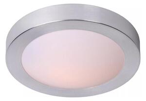 Lucide 79158/02/12 - Koupelnové stropní svítidlo FRESH 2xE27/20W/230V IP44