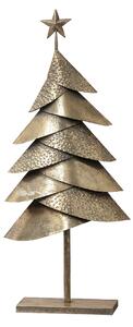 Dekorace Christmas Tree Armor 89cm