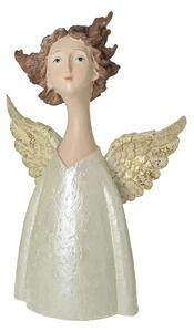 Figurka Angel Glow 43 cm