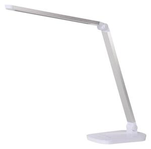 Lucide 24656/10/31 - LED Stmívatelná stolní lampa VARIO LED LED/8W/230V