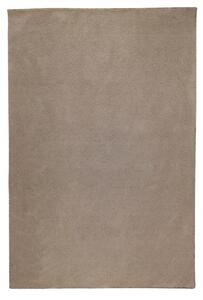 Hans Home | Kusový koberec Softissimo taupe - 115x170