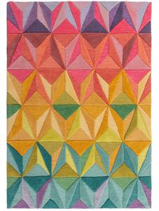 Hans Home | Ručně všívaný kusový koberec Illusion Reverie Multi - 120x170