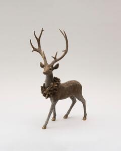 Figurka Noble Stag 72 cm