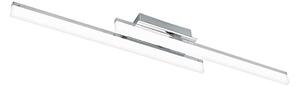 Eglo 96409 - LED Stropní svítidlo LAPELA 2xLED/10W/230V
