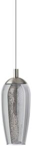 Eglo 96343 - LED Lustr na lanku FARSALA 1xG9/2,5W/230V