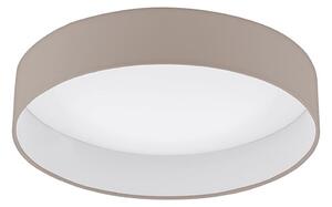 Eglo 96539 - LED Stmívatelné stropní svítidlo PALOMARO 1 LED/18W/230V