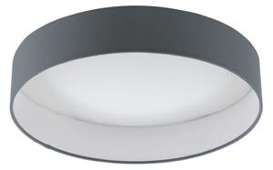 Eglo 96538 - LED Stmívatelné stropní svítidlo PALOMARO 1 LED/18W/230V