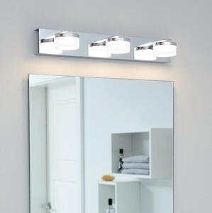 Eglo 96543 - LED Stmívatelné koupelnové svítidlo ROMENDO 1 3xLED/7,2W/ IP44
