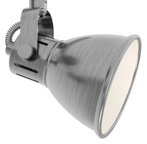 Eglo 96554 - LED Bodové svítidlo SERAS 3xGU10/3,3W/230V