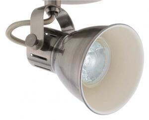 Eglo 96554 - LED Bodové svítidlo SERAS 3xGU10/3,3W/230V