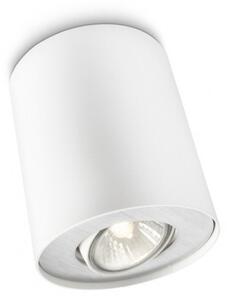 Philips 56330/31/PN - Bodové svítidlo MYLIVING PILLAR 1xGU10/35W/230V