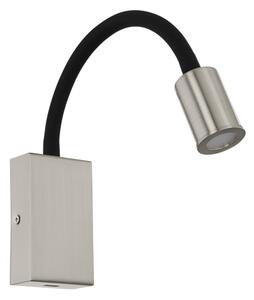Eglo 96567 - LED Nástěnné bodové svítidlo TAZZOLI LED/3,5W/230V chrom