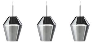 Eglo 96774 - Lustr na lanku MURMILLO 3xE27/28W/230V